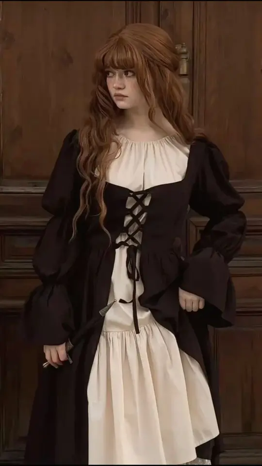 Cool Patchwork Women's Homecoming Dress Black and White Waist Fitted Short Prom Gown Birthday Dress RS3316