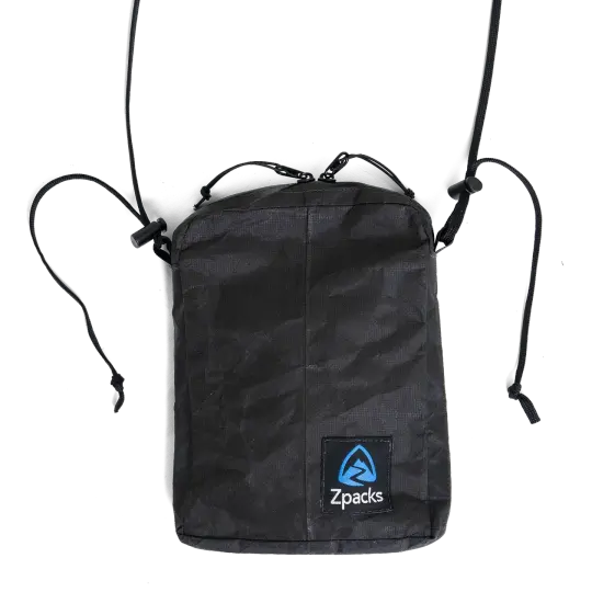 Travel Utility Zip