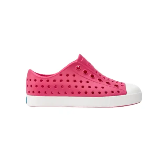 Jefferson Child Hollywood Pink / Shell White