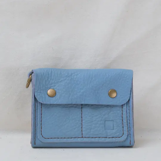 Passport Wallet