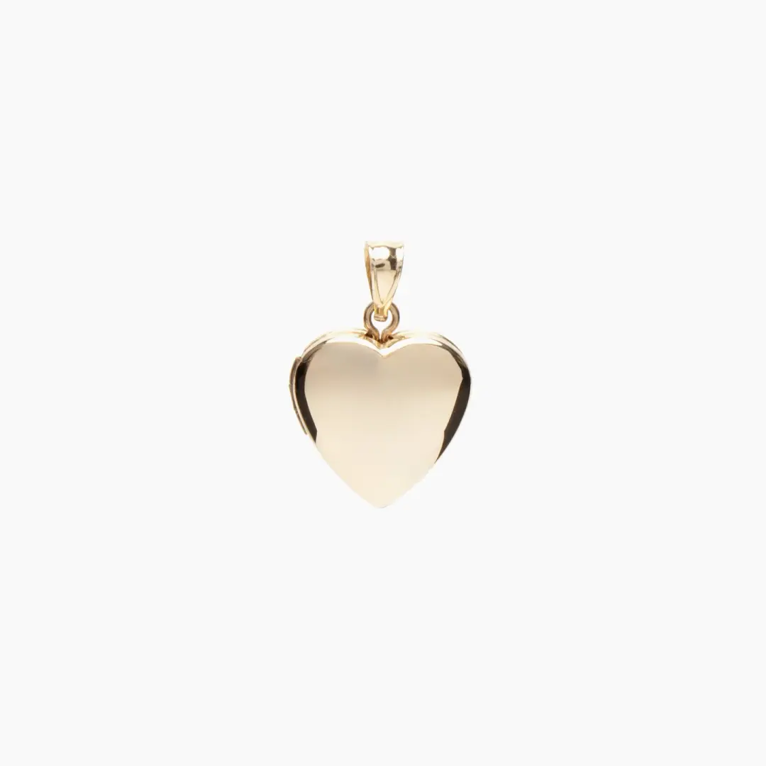 Heart Locket