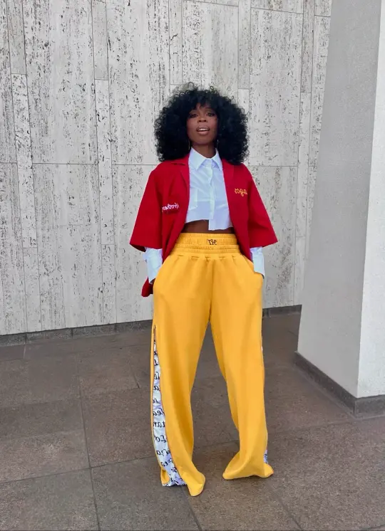Proverbs 3:5 Scripture Sweatpants
