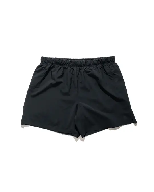 Goldwin Breathable Active Shorts Black