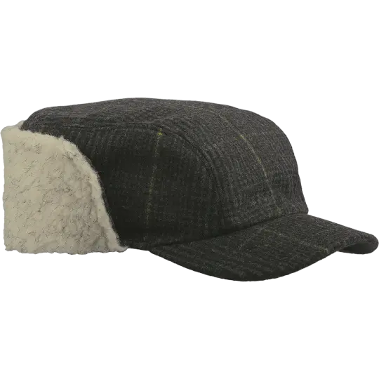 The Bergland Cap