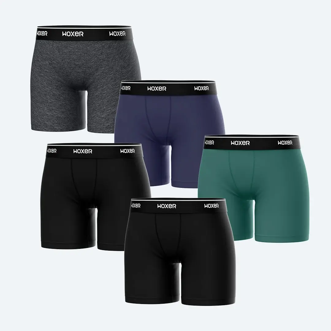 Baller Ignite 5-Pack