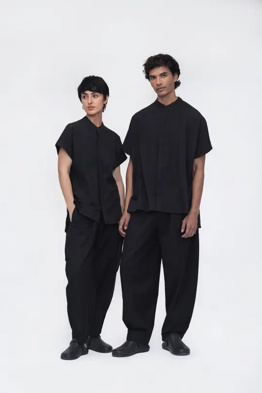 KALSANG SHIRT