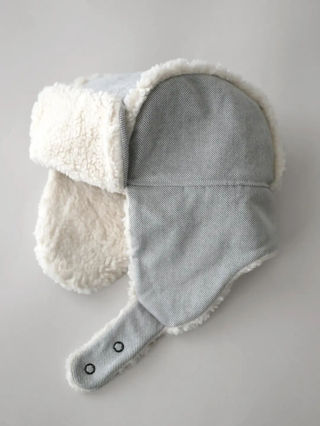 CHAPKA galet / stone CHAPKA
