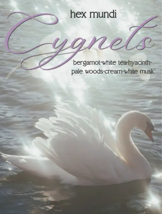 Cygnets Parfum