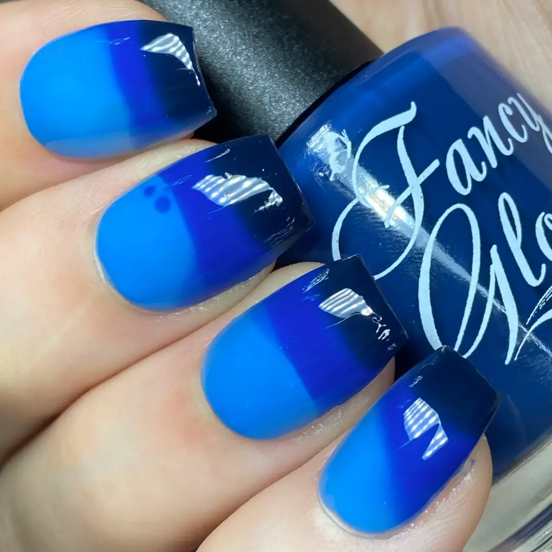 I’m Blue