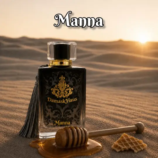 Manna