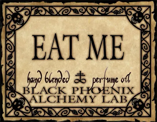 Eat Me