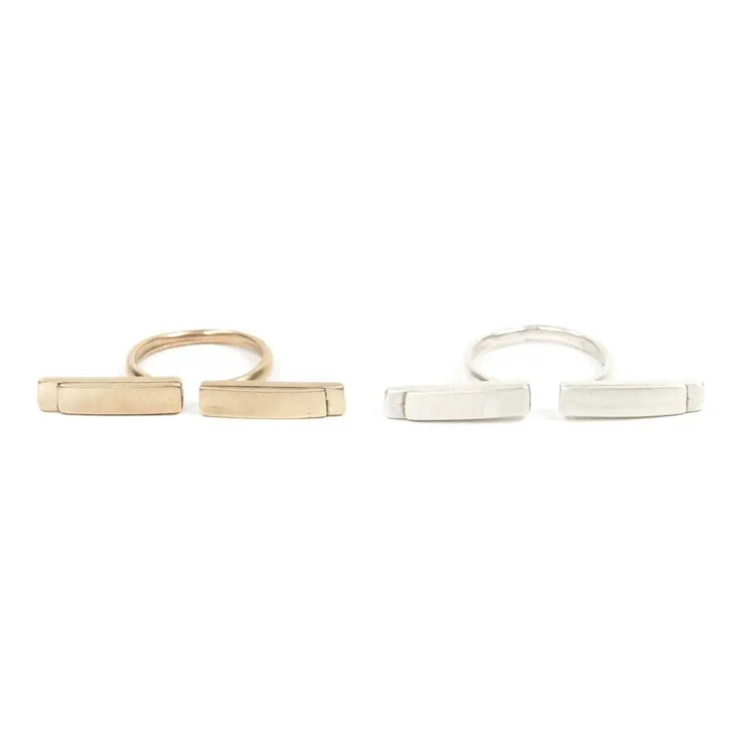 Recast Suelo ring