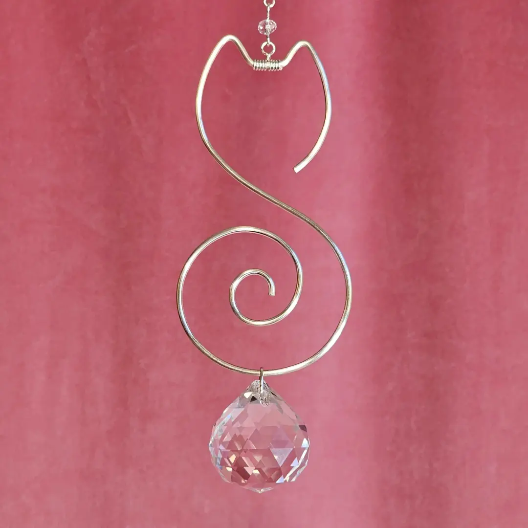 SunCATcher