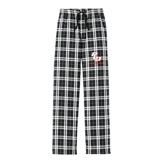 PLD Swim DT1810 District Flannel Pants