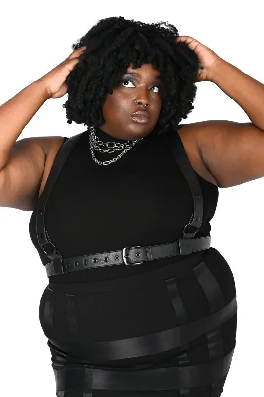 Mia Harness