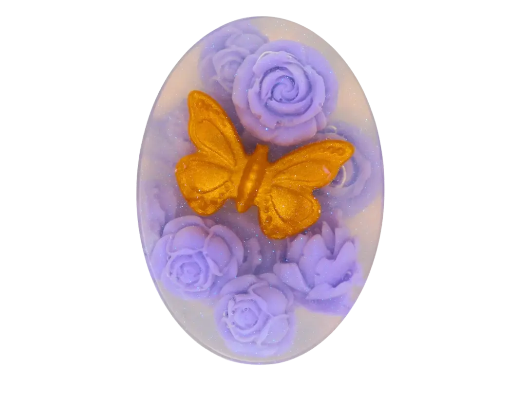 Fairy Milk Soap