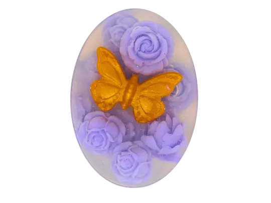 Fairy Milk Soap