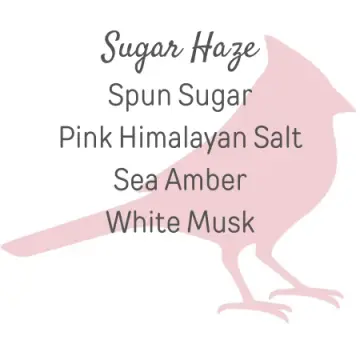 Sugar Haze