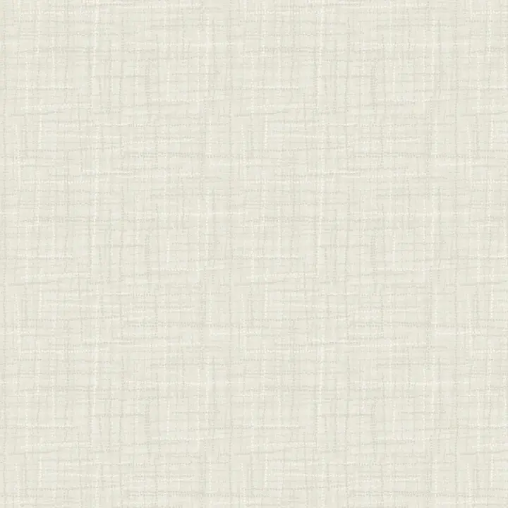 Grasscloth Cottons in Pearl