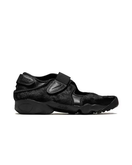 Nike Air Rift Black/Cool Grey