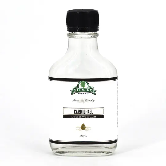Carmichael - Aftershave Splash