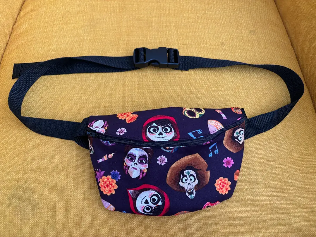 Rememberance Fanny Pack