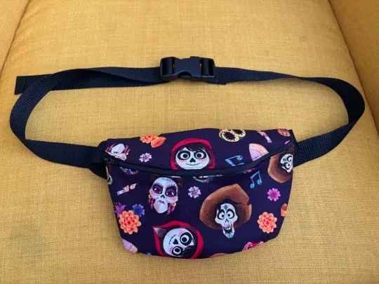 Rememberance Fanny Pack