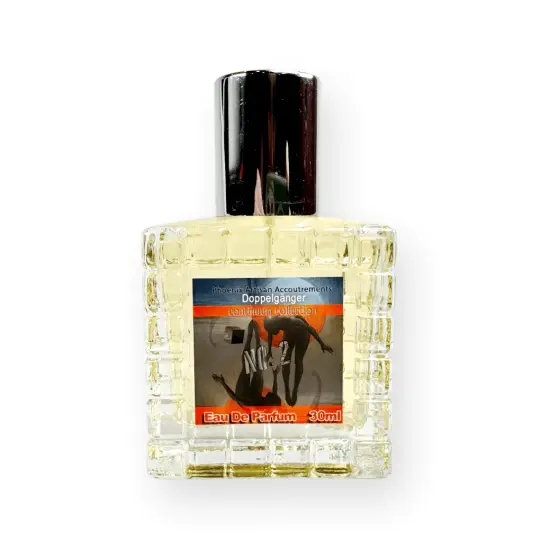 Doppelgänger Continuum No.2 Eau De Parfum (EDP) | Homage to a Discontinued Gem!