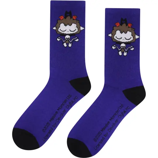 Goat Socks