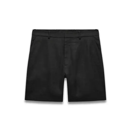 Linen Venue Standard Short 7"