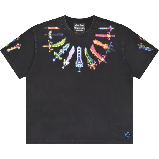 Zenith Tee
