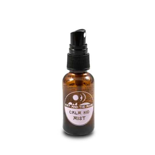 Calm Kid Mist