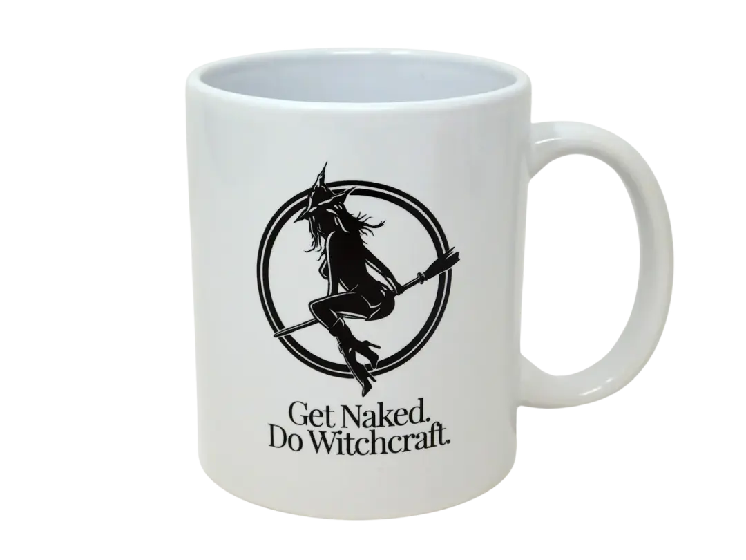 Coffee Mug