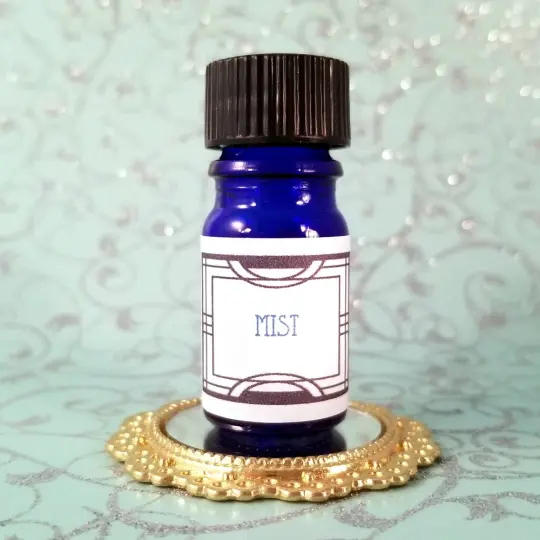 Nui Cobalt: Mist