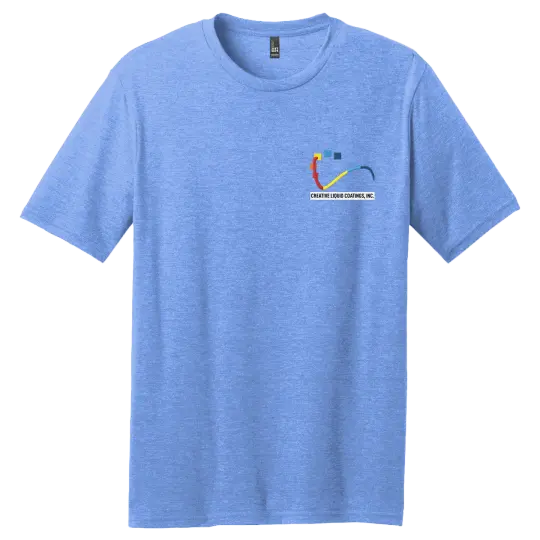 CLC DM108 Short Sleeve Tee