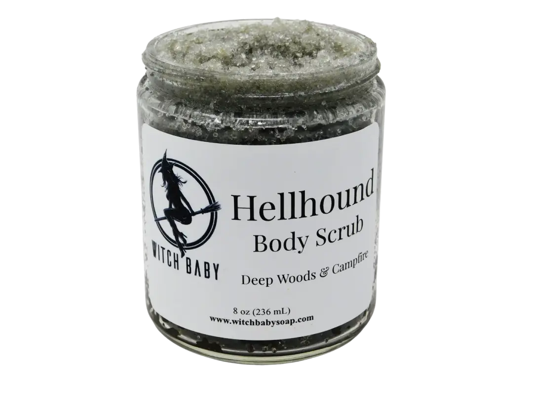 Hellhound Scrub