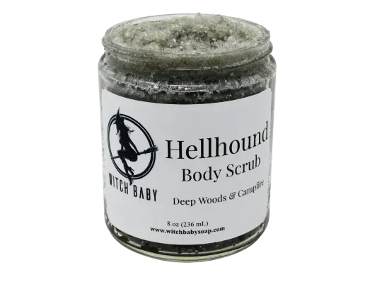 Hellhound Scrub