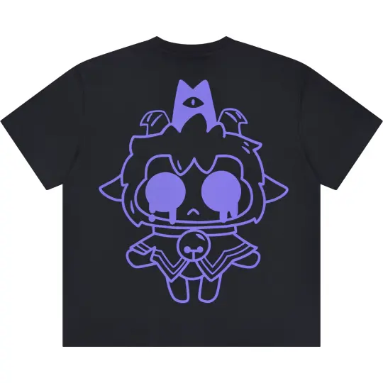 Goat Tee