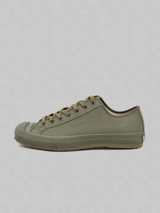John Lofgren Champion Sneakers Solid Olive