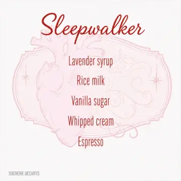 Sleepwalker