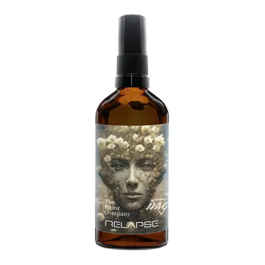 Relapse – The Razor Company – Moisturizing Balm