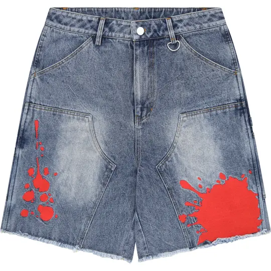 Bloody Jorts