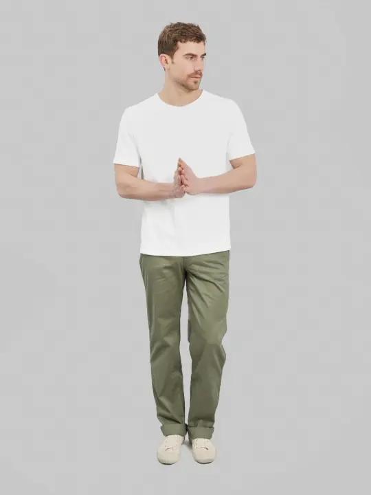 Pherrow's P41M Chino Olive