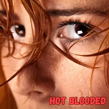Hot Blooded