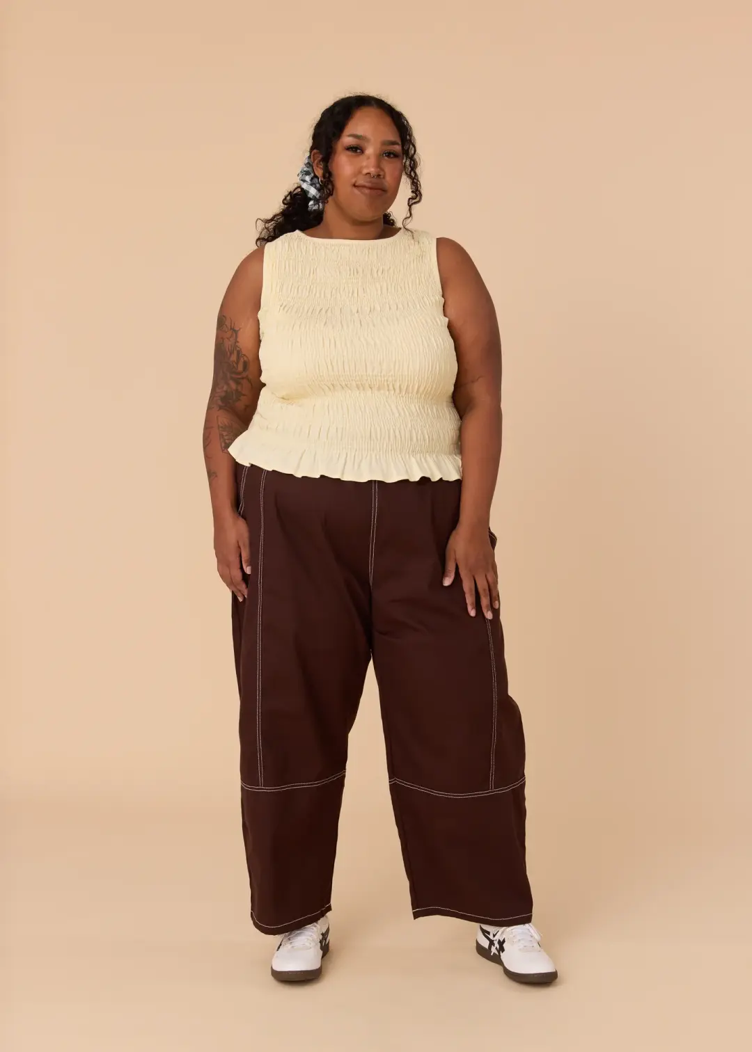 Campbell Pant