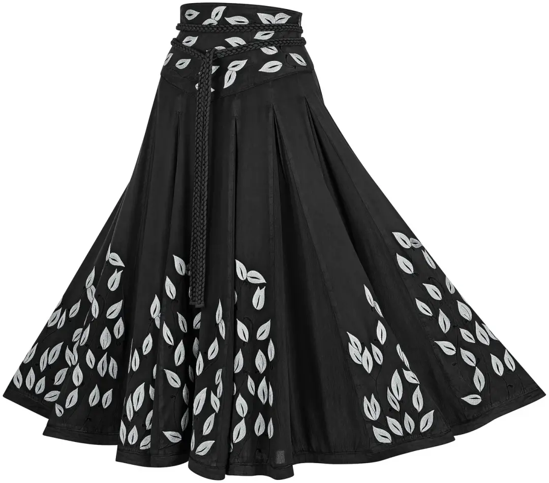 Evergreen Maxi