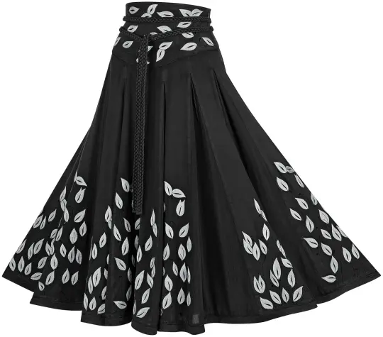 Evergreen Maxi