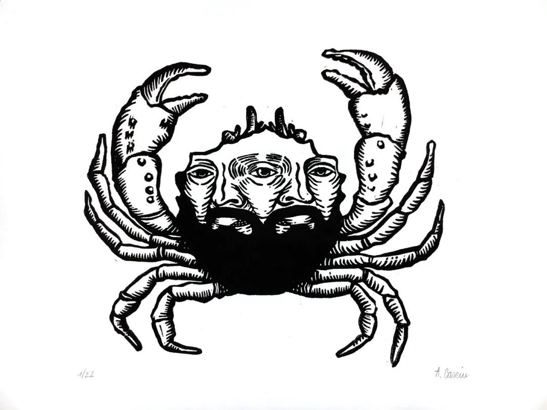 Crab