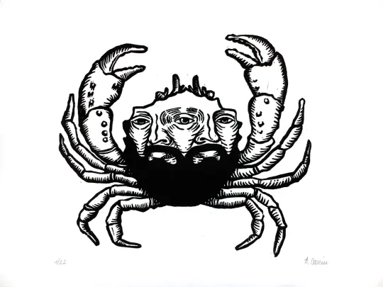 Crab