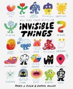 Invisible Things